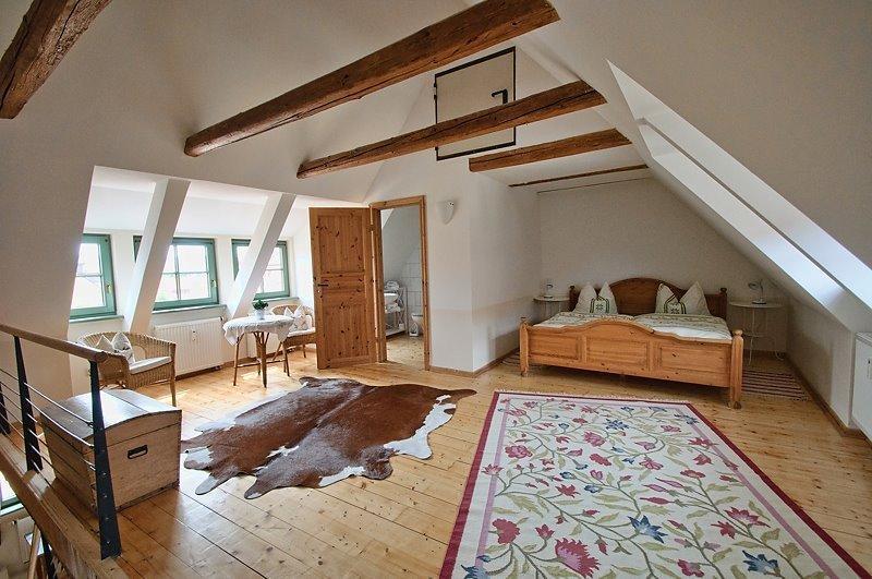 Haus Buchheim - Pension Am Schloss Budyšín Exteriér fotografie